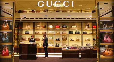 madrid outlet gucci